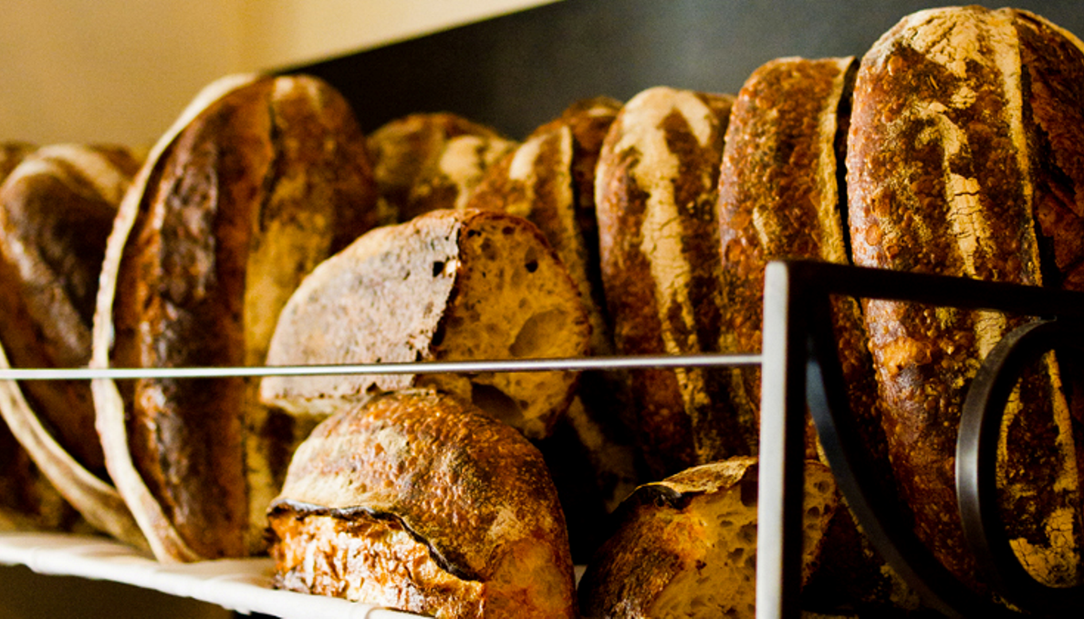 TARTINE ΟΠΩΣ ΛΕΜΕ ΨΩΜΙ | Θέματα