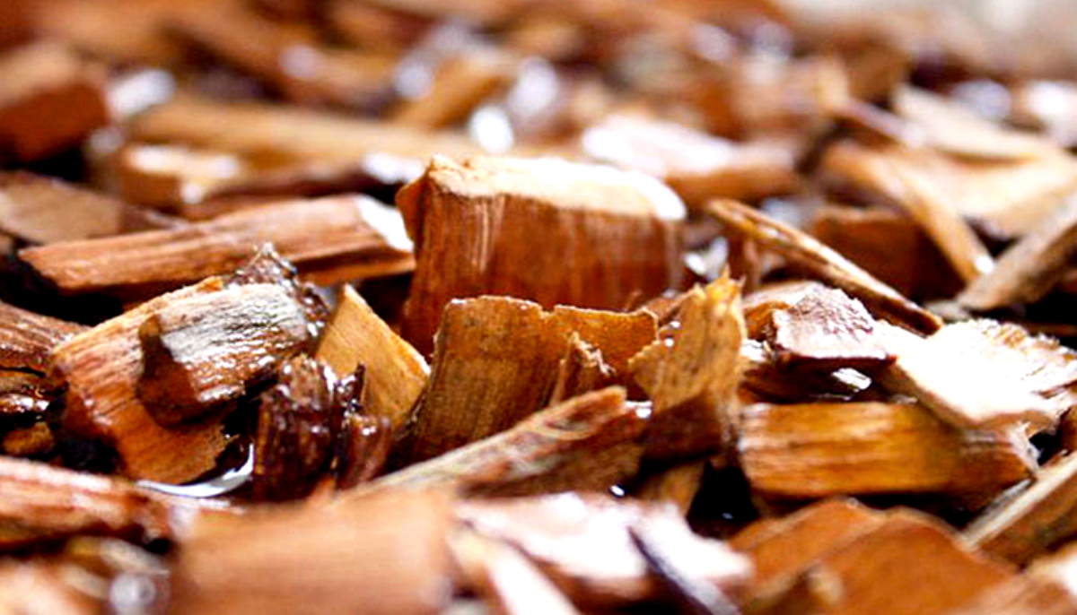OAK CHIPS: ΜΙΑ ΔΡΥΣ ΓΙΑ ΤΗΝ ΟΠΟΙΑ ΚΑΝΕΙΣ ΔΕΝ ΕΙΝΑΙ ΥΠΕΡΗΦΑΝΟΣ! | Tips & Tricks