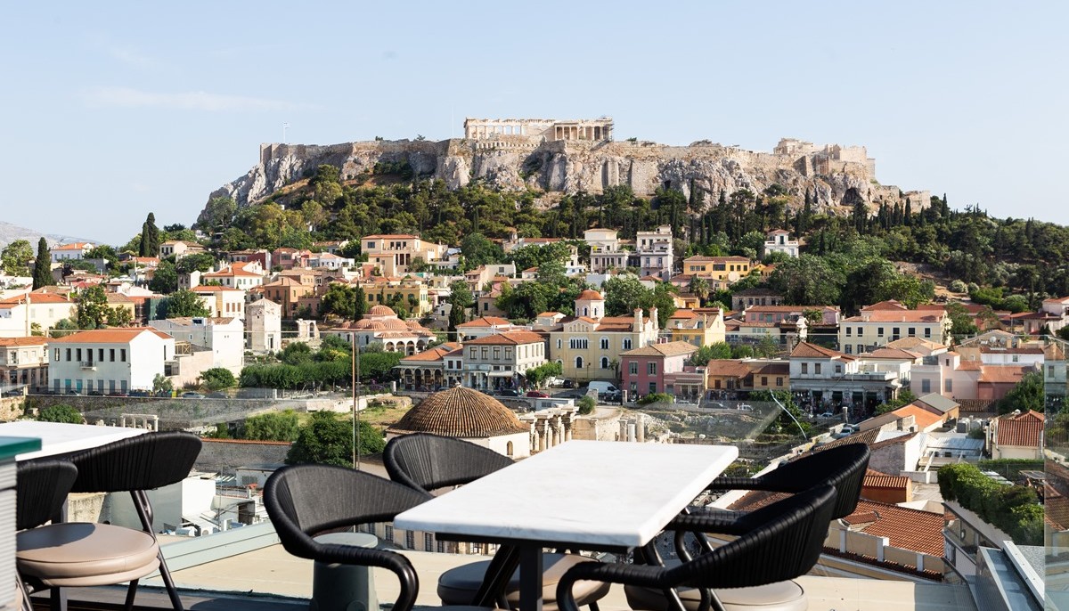 A FOR ATHENS: UPDATE, ΚΑΙ Η ΟΔΥΣΣΕΙΑ… ΣΥΝΕΧΙΖΕΤΑΙ | The Bars