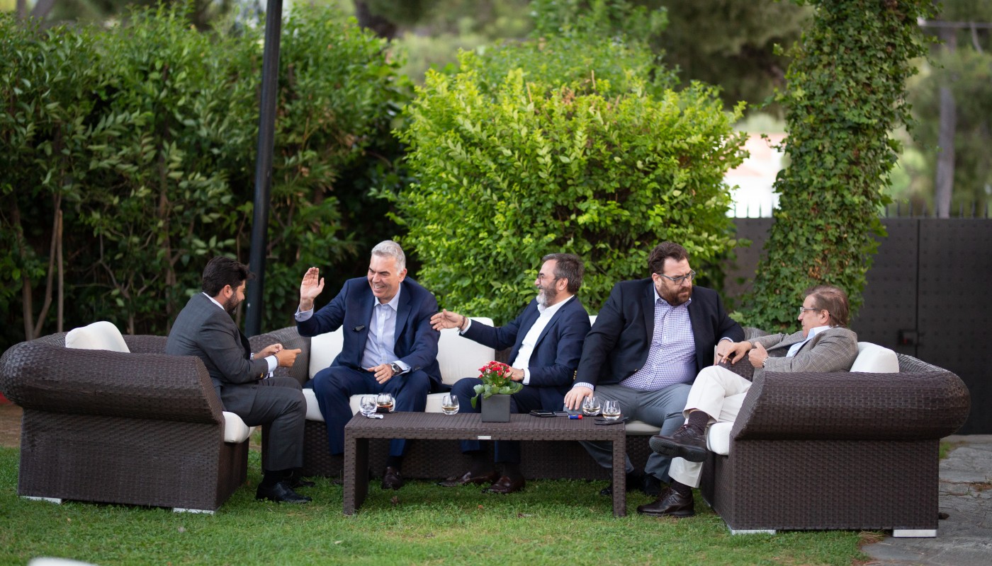 edicion limitada cigar dinner ecali club | The Food & Leisure Guide