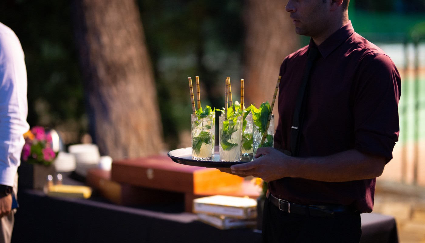 edicion limitada cigar dinner ecali club | The Food & Leisure Guide