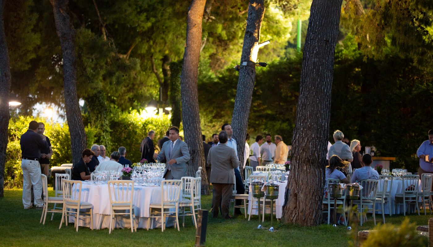 edicion limitada cigar dinner ecali club | The Food & Leisure Guide