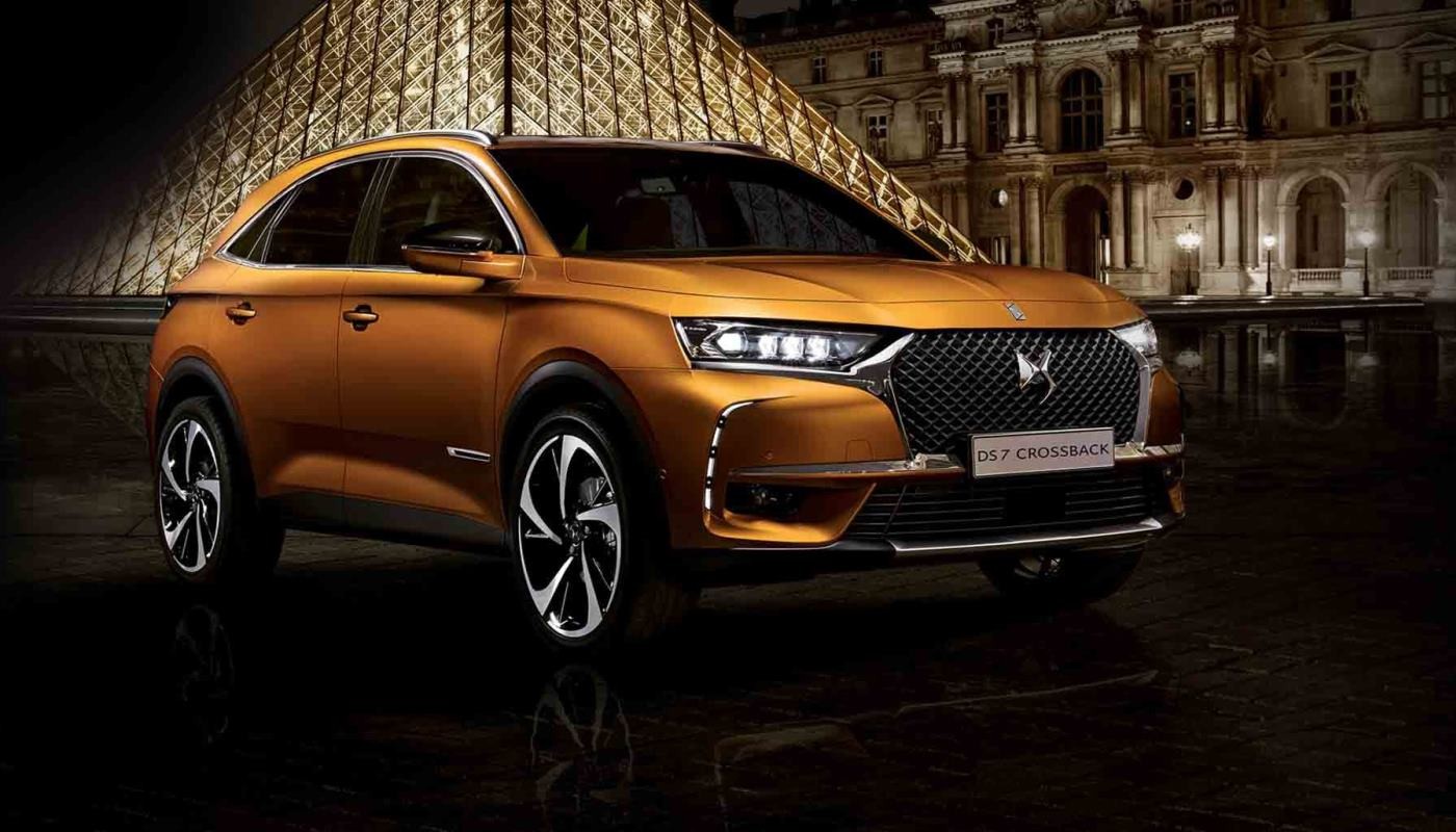 DS AUTOMOBILES, Ο ΝΕΟΣ ΧΟΡΗΓΟΣ ΣΕ FNL EVENTS & FNL BEST RESTAURANT AWARDS | Editor's Note