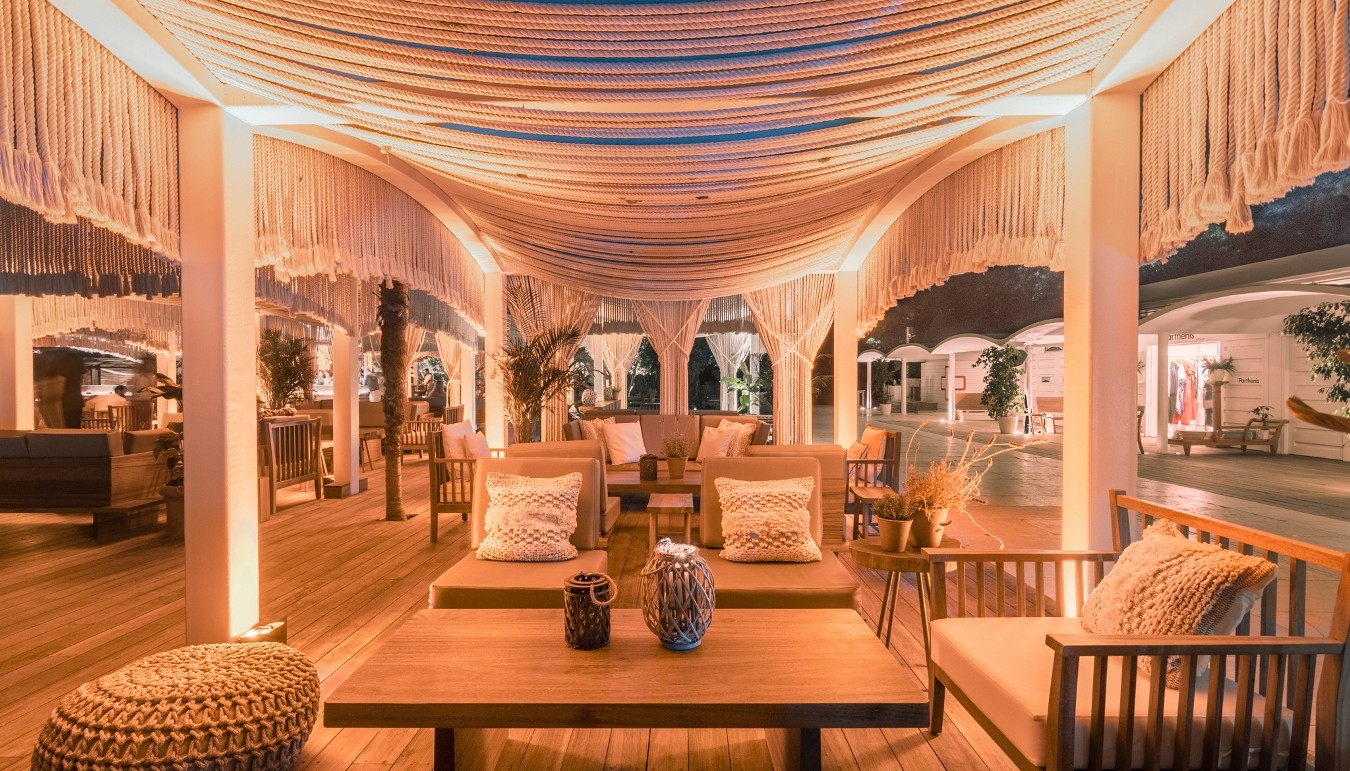 ASTIR BEACH BAR, ΥΠΕΡΟΧΑ ΒΡΑΔΙΑ ΣΤΗΝ ΑΘΗΝΑΪΚΗ ΡΙΒΙΕΡΑ | Θέματα