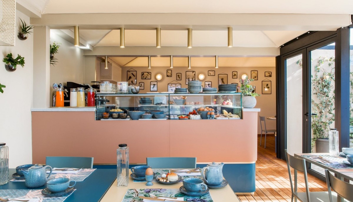 CONDOMINIO MONTI BOUTIQUE HOTEL | Θέματα