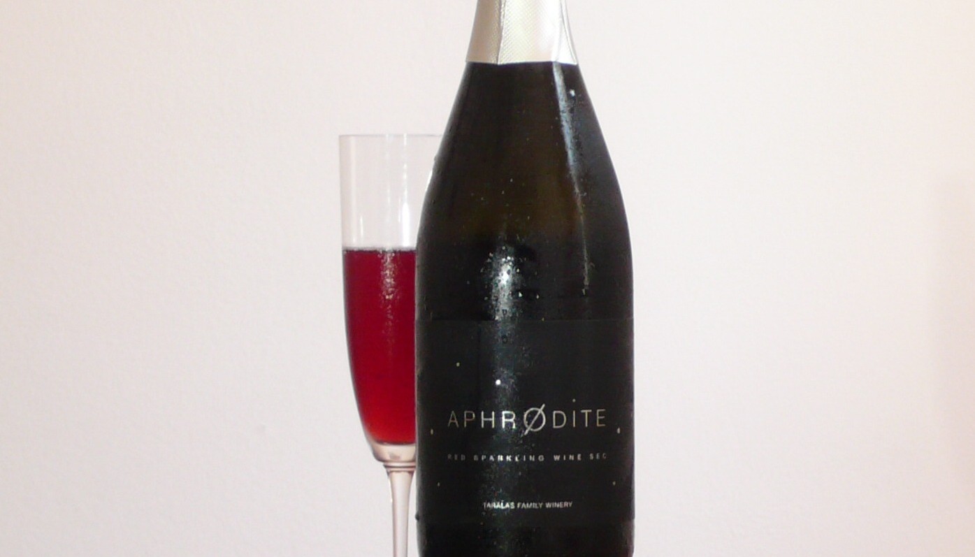 TARALAS FAMILY WINERY, APHRODITE NV | Κριτικές Κρασιών