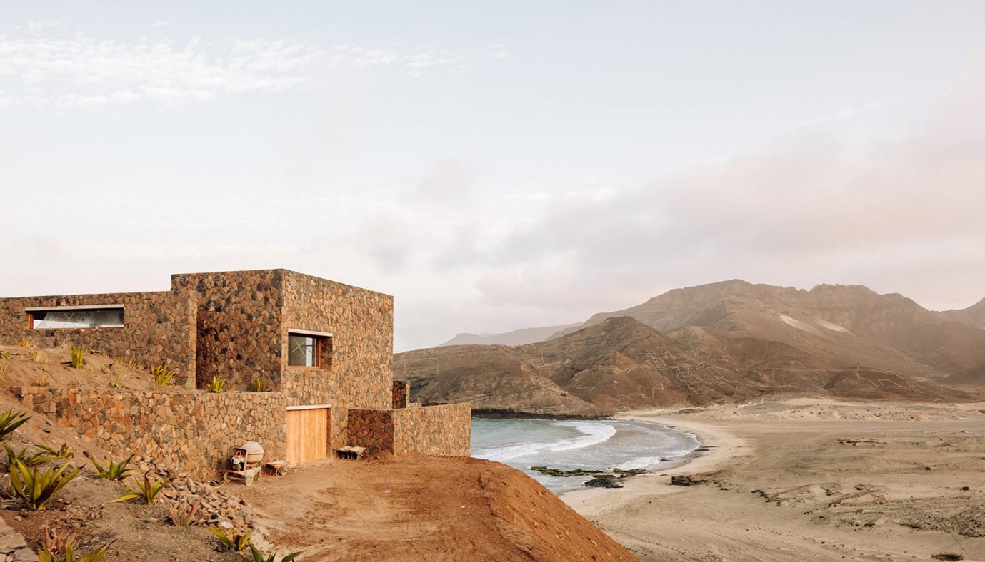 BAREFOOT LUXURY CABO VERDE | Θέματα