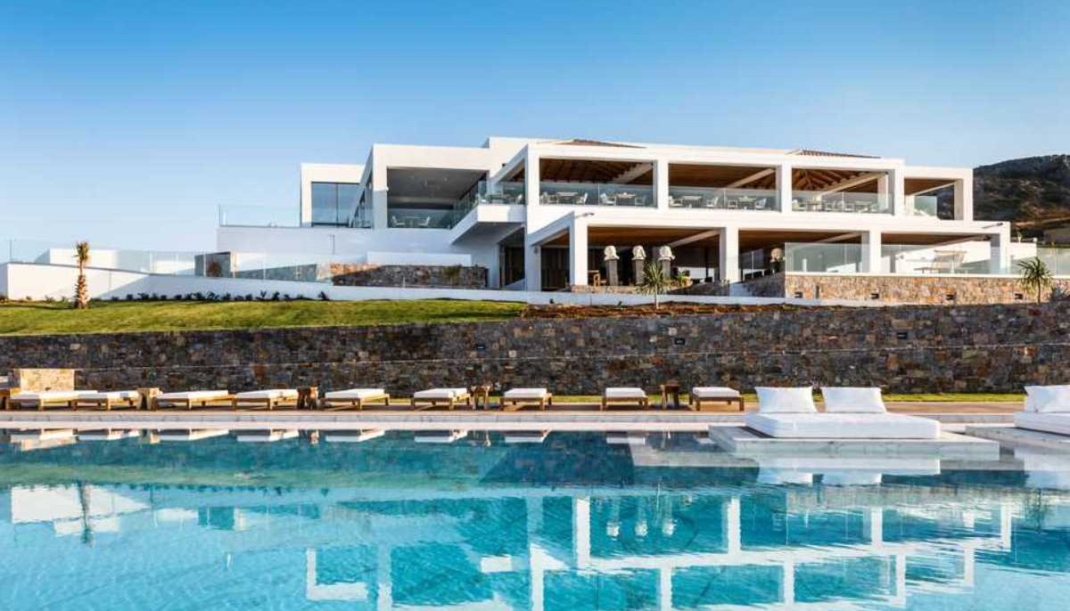 ABATON ISLAND RESORT & SPA, ΕΝΑ ΞΕΝΟΔΟΧΕΙΟ ΠΡΟΟΡΙΣΜΟΣ ΣΤΗΝ ΚΡΗΤΗ | Ξενοδοχεία