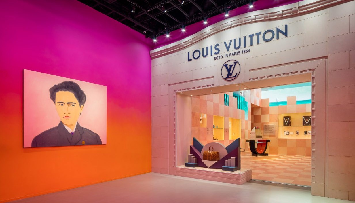 160 ΧΡΟΝΙΑ LOUIS VUITTON | Θέματα