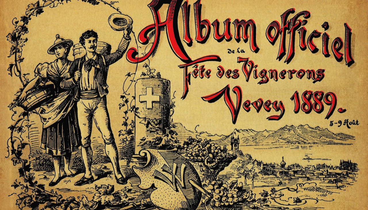 fete des vignerons | The Food & Leisure Guide