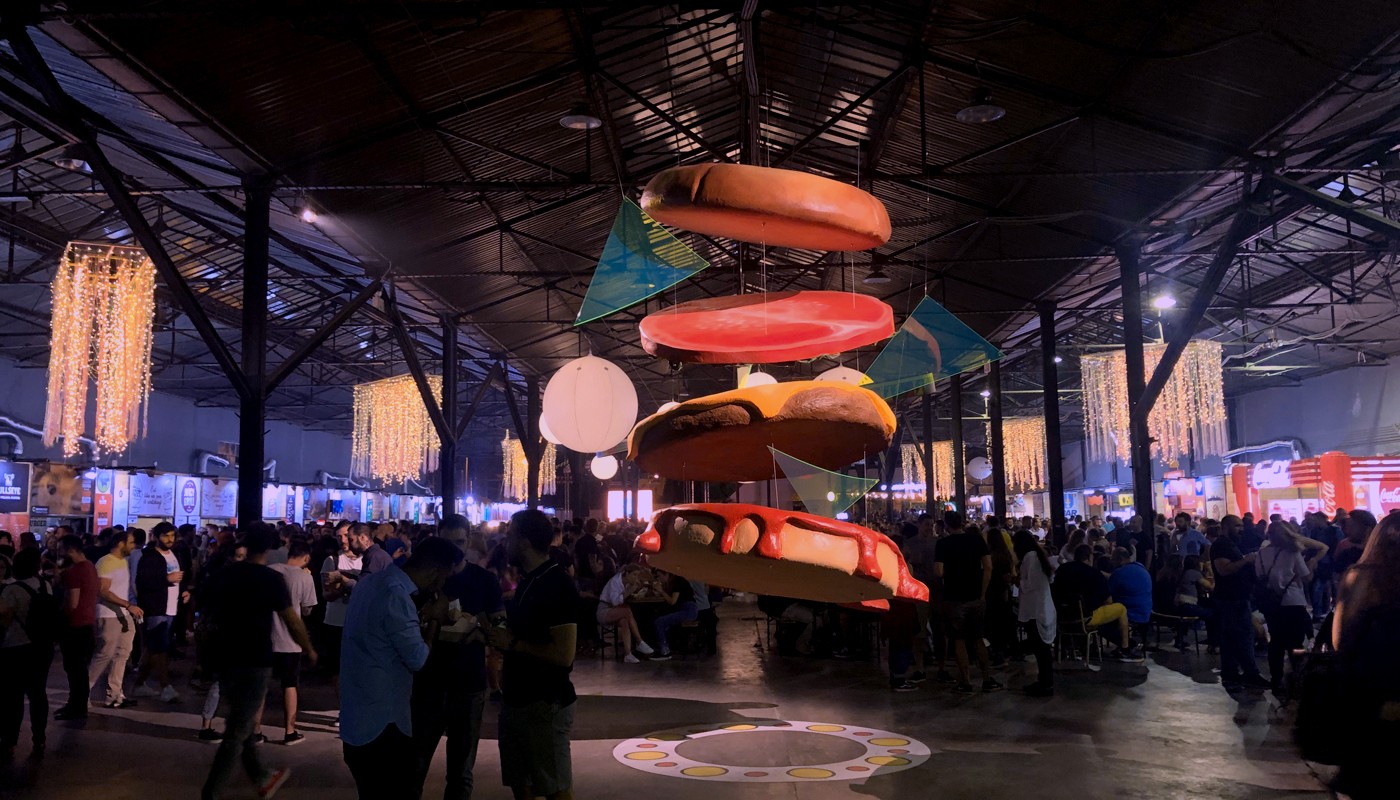 BURGER FEST: ΣΤΗΝ ΑΝΑΖΗΤΗΣΗ ΤΟΥ ΤΕΛΕΙΟΥ BURGER | Θέματα
