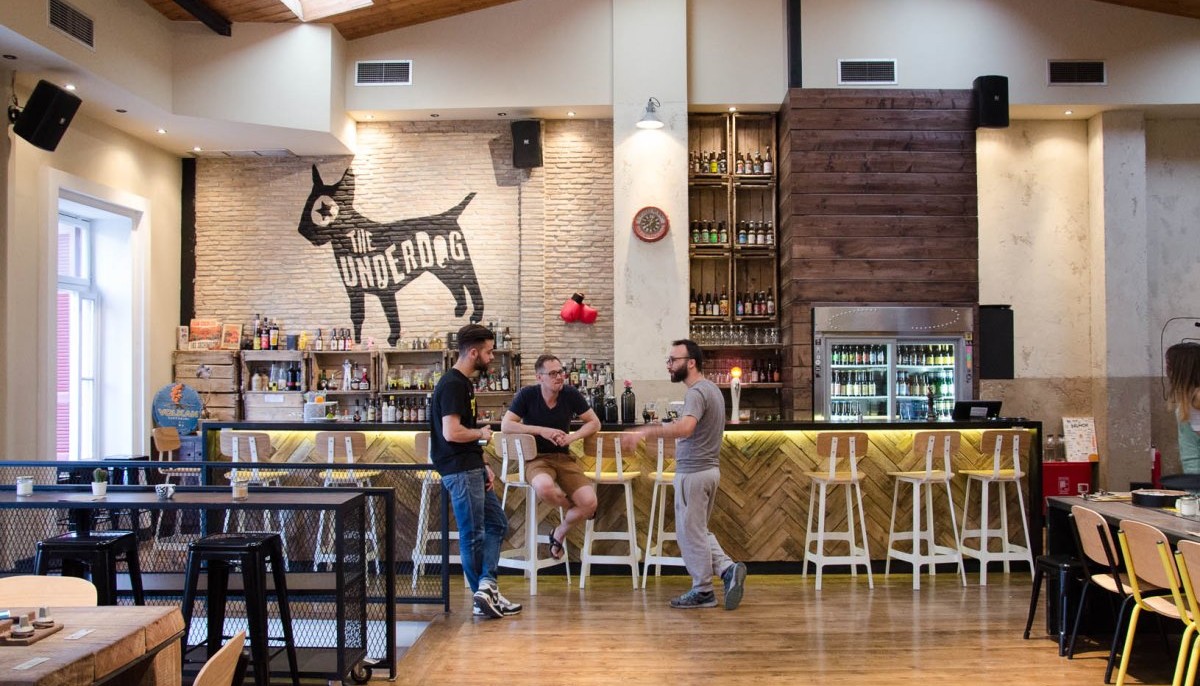 11 ΣΗΜΕΙΑ ΓΙΑ ΝΑ ΑΠΟΛΑΥΣΕΤΕ ΠΟΙΟΤΙΚΟ ΚΑΦΕ | Coffee Corner