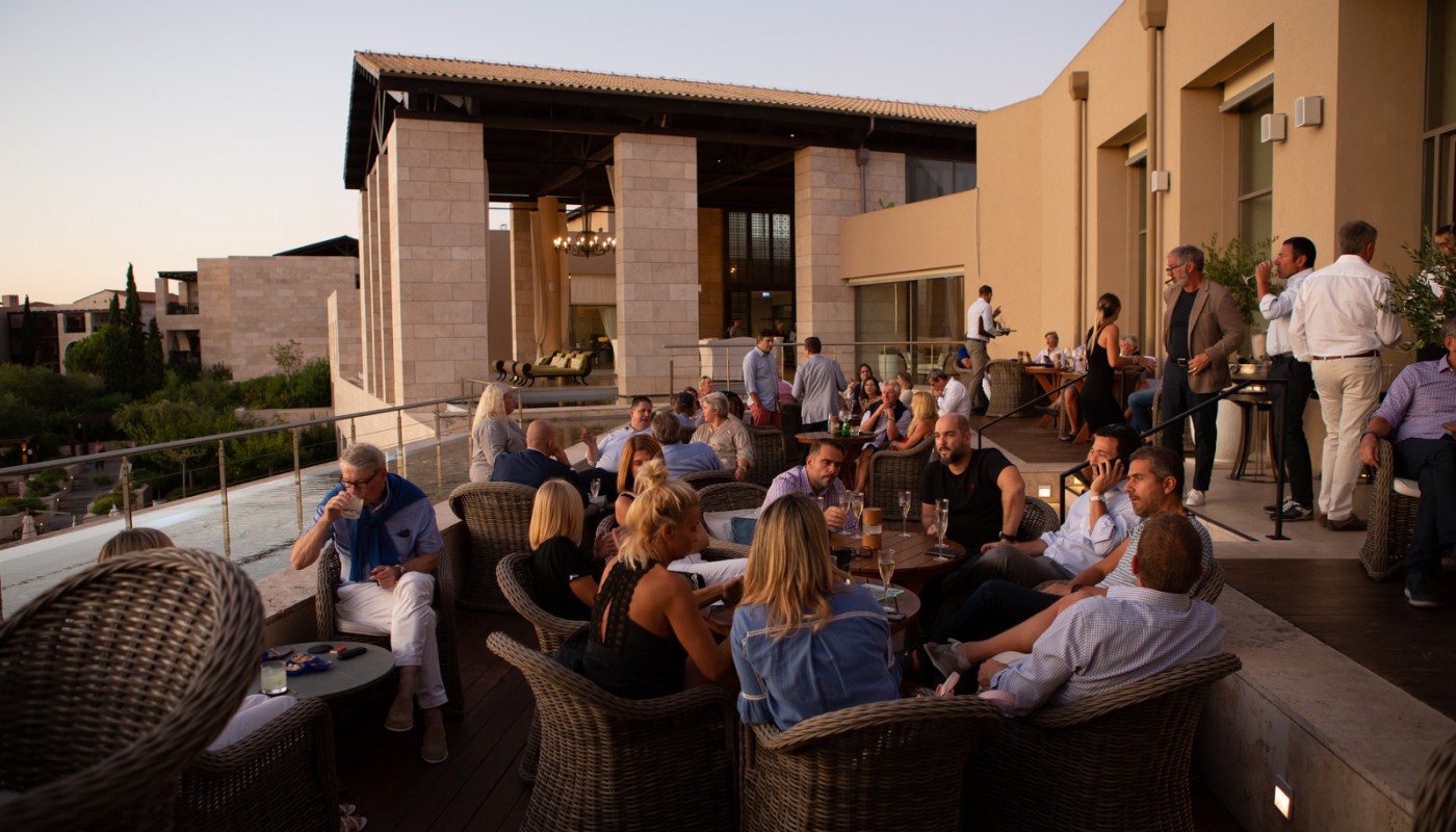 Events | The Food & Leisure Guide