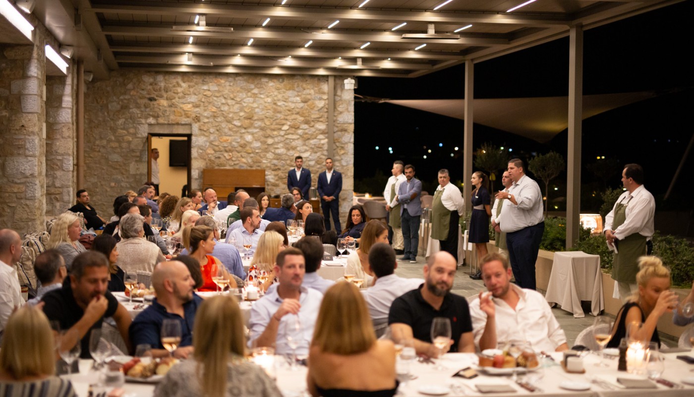 Events | The Food & Leisure Guide