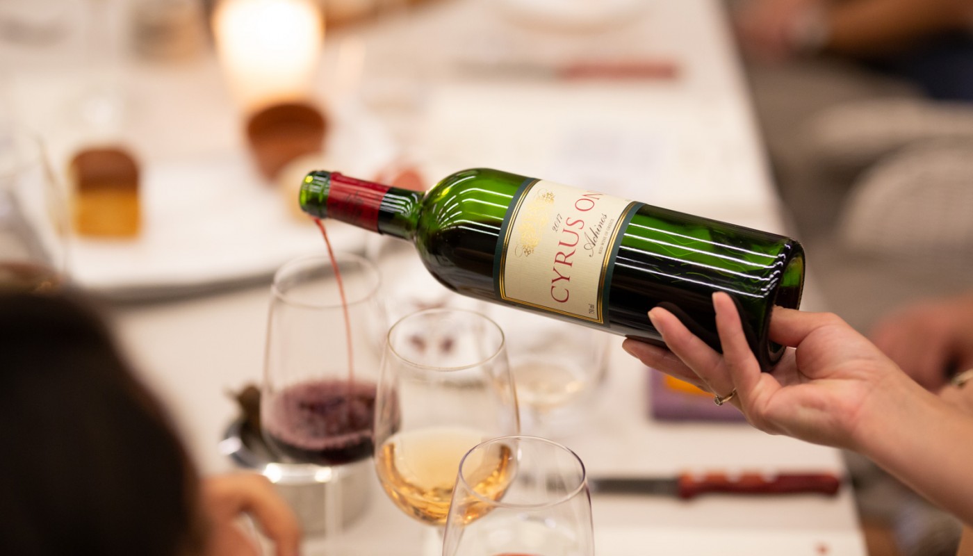 Events | The Food & Leisure Guide