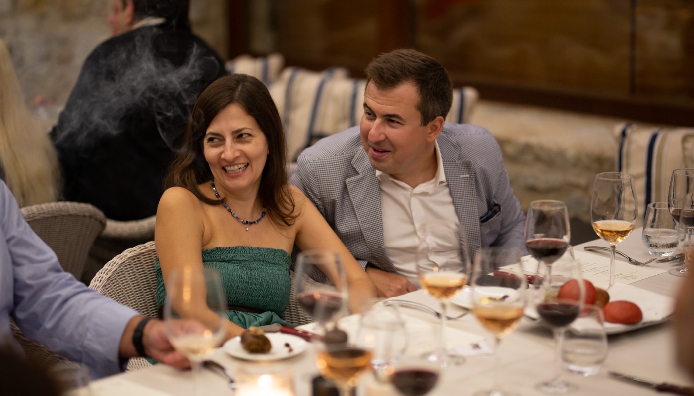 Events | The Food & Leisure Guide