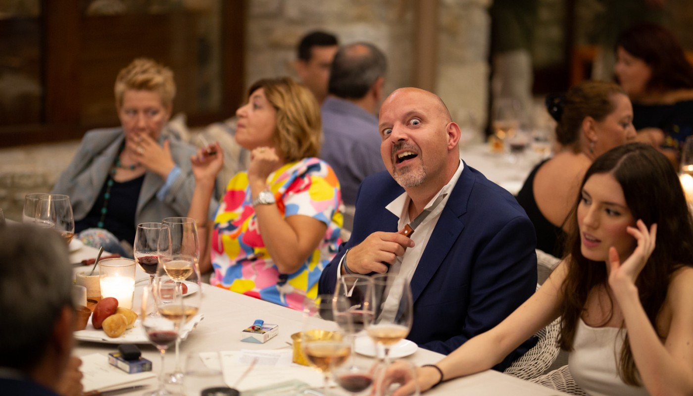 Events | The Food & Leisure Guide