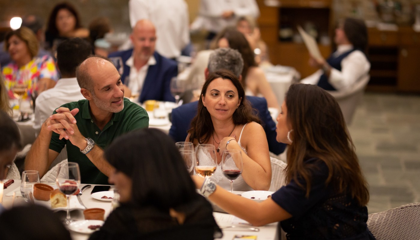 Events | The Food & Leisure Guide