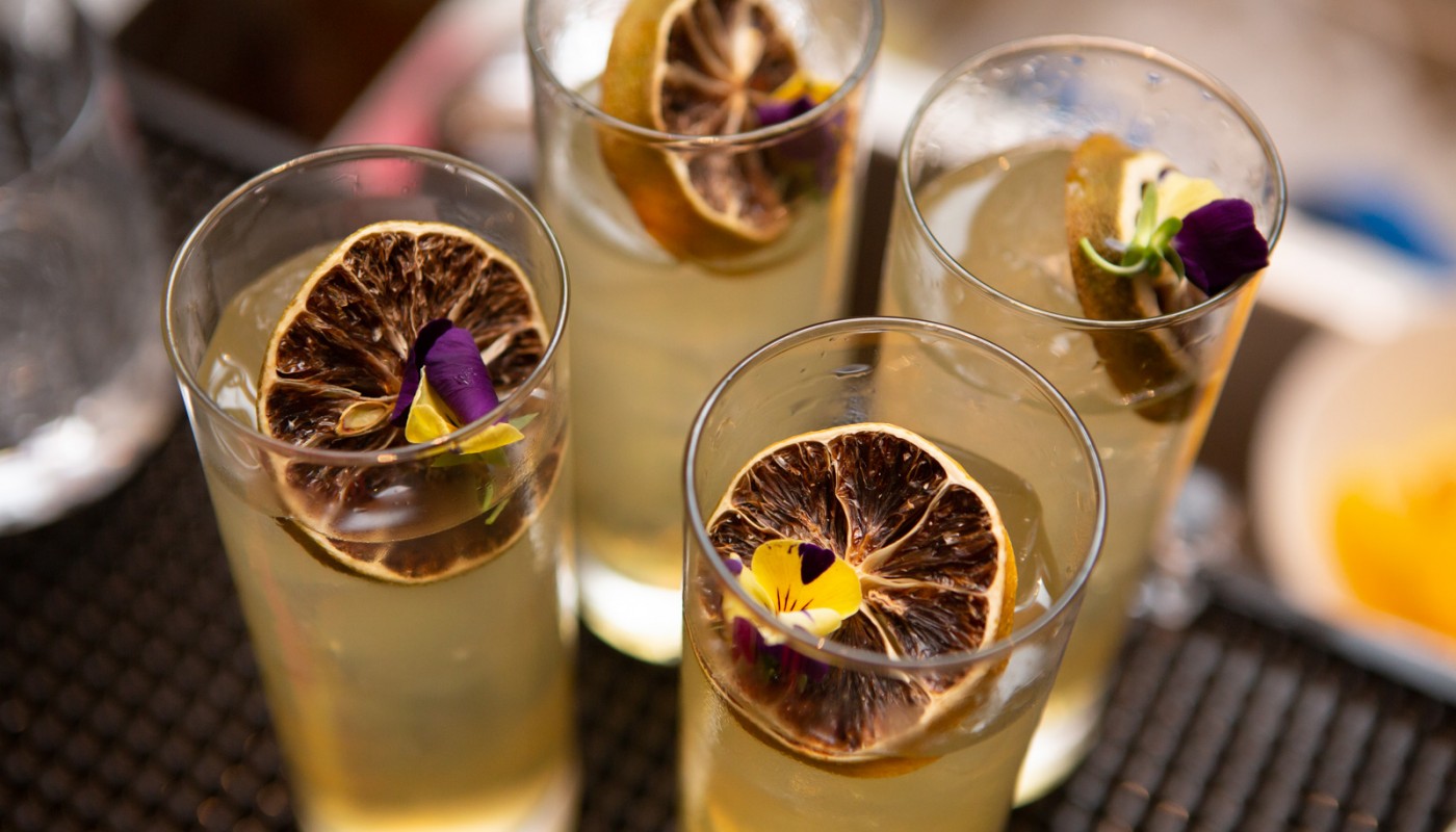 Events | The Food & Leisure Guide