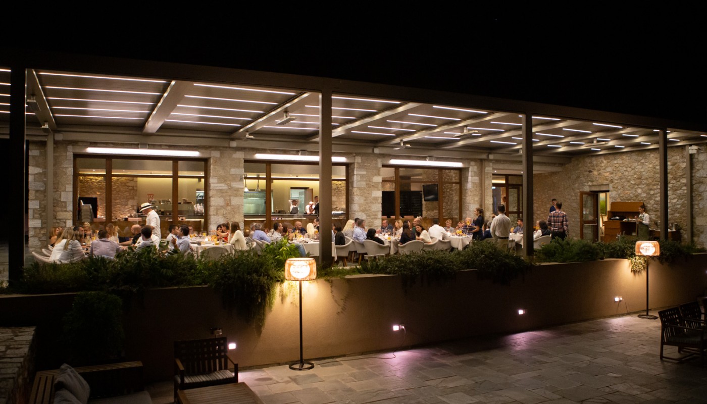 Events | The Food & Leisure Guide