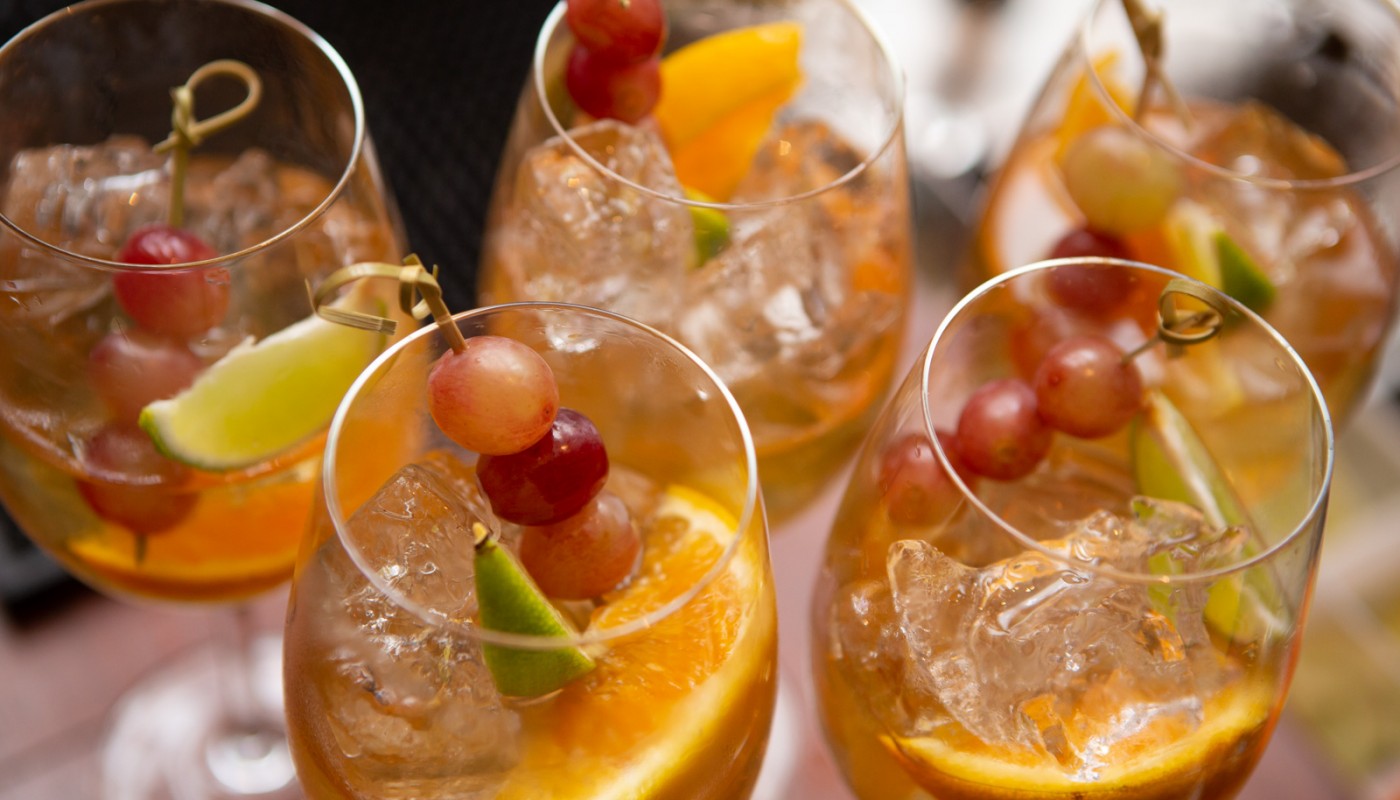 Events | The Food & Leisure Guide