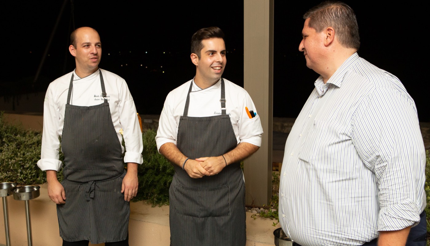 Events | The Food & Leisure Guide