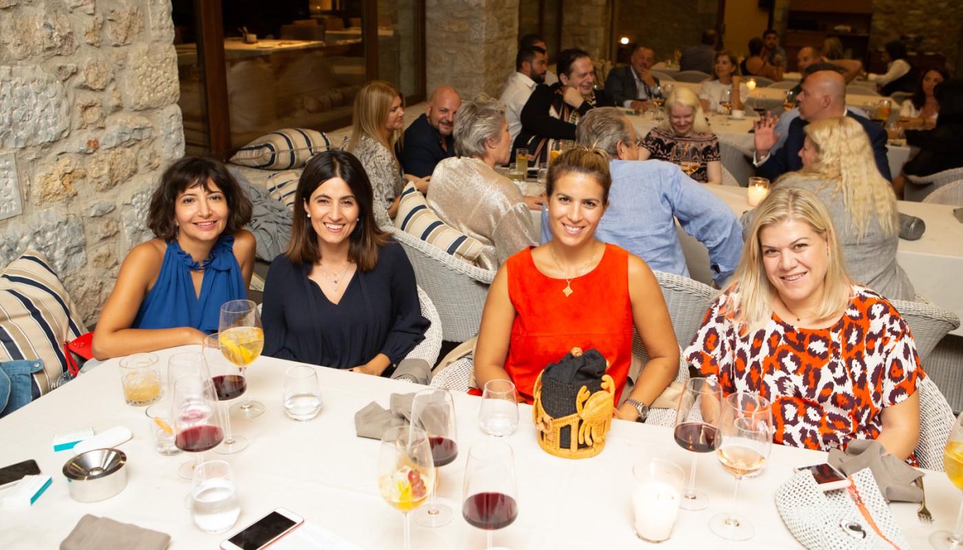 Events | The Food & Leisure Guide