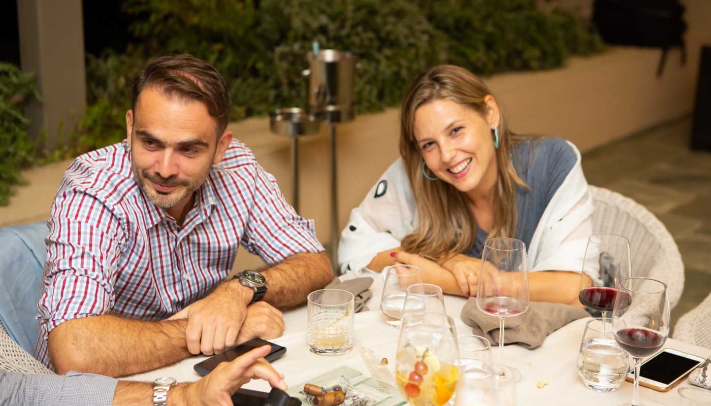 Events | The Food & Leisure Guide