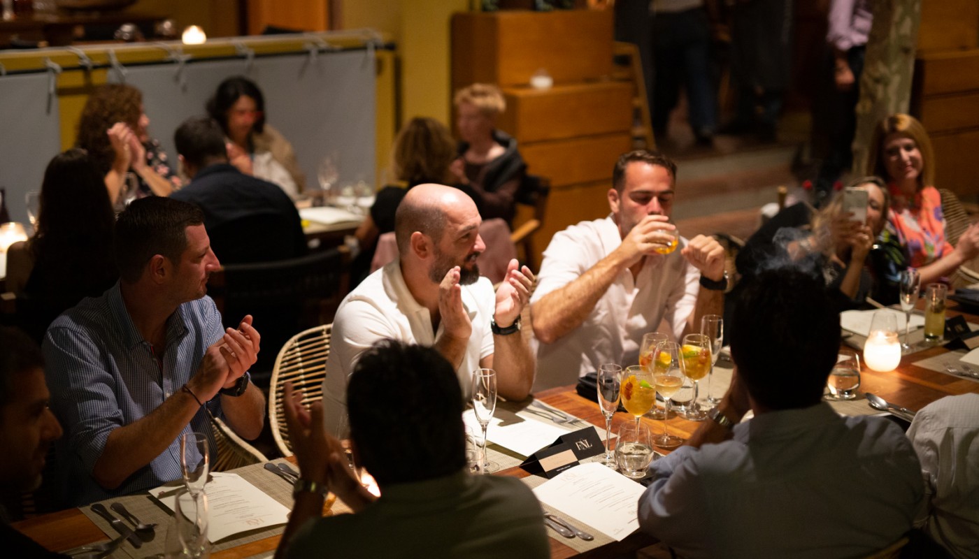 Events | The Food & Leisure Guide