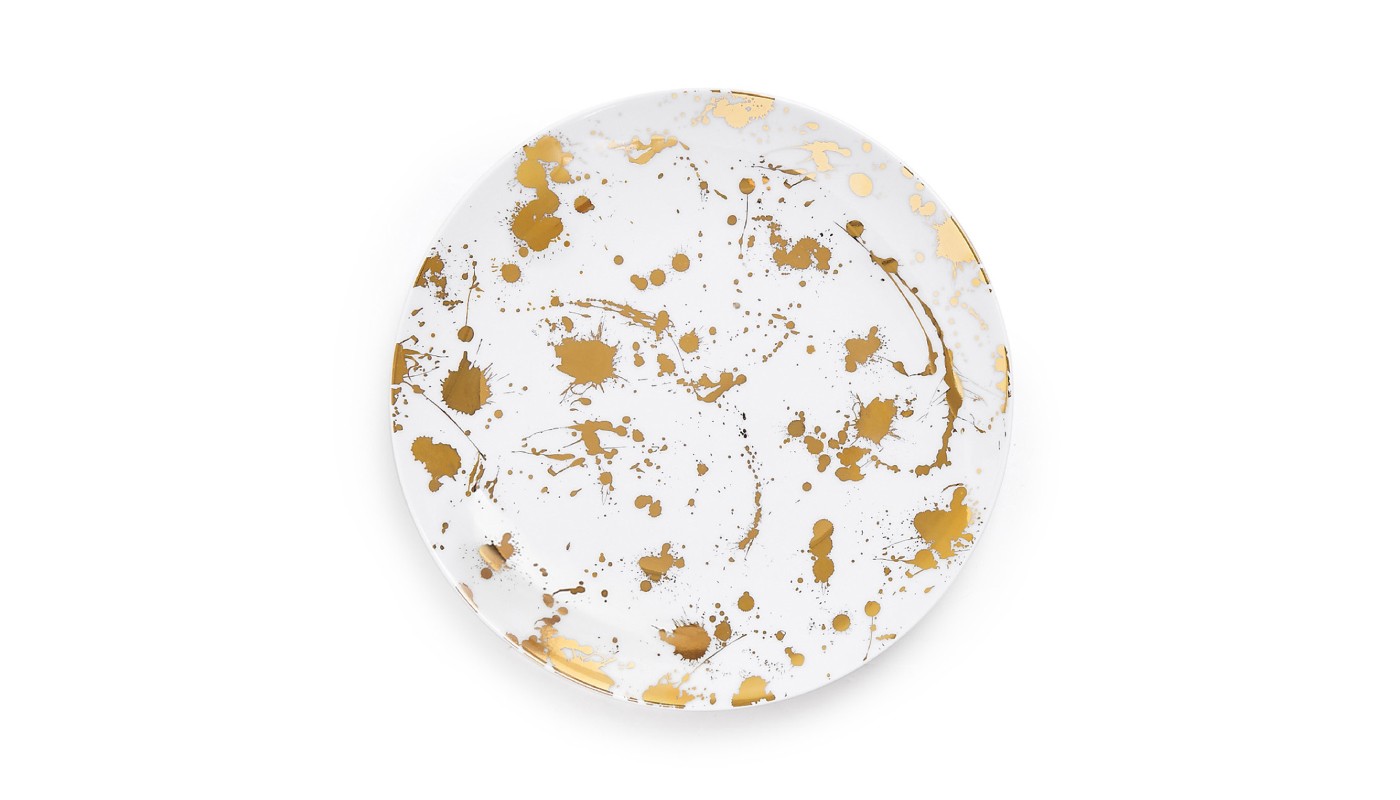 1948 DINNEWARE BY JONATHAN ADLER | Objects of Desire