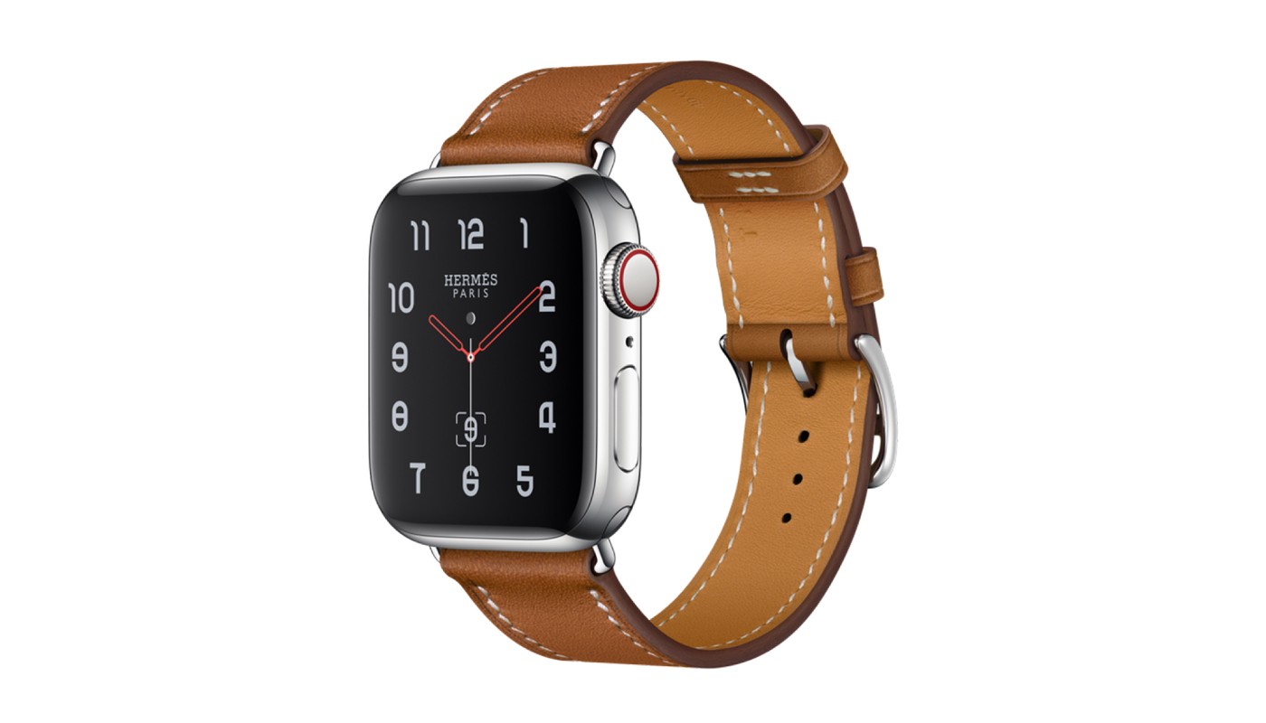 apple watch 38mm white sport band