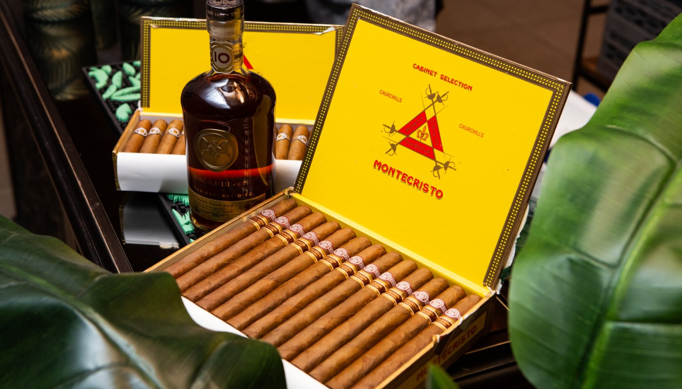 cuban | The Food & Leisure Guide