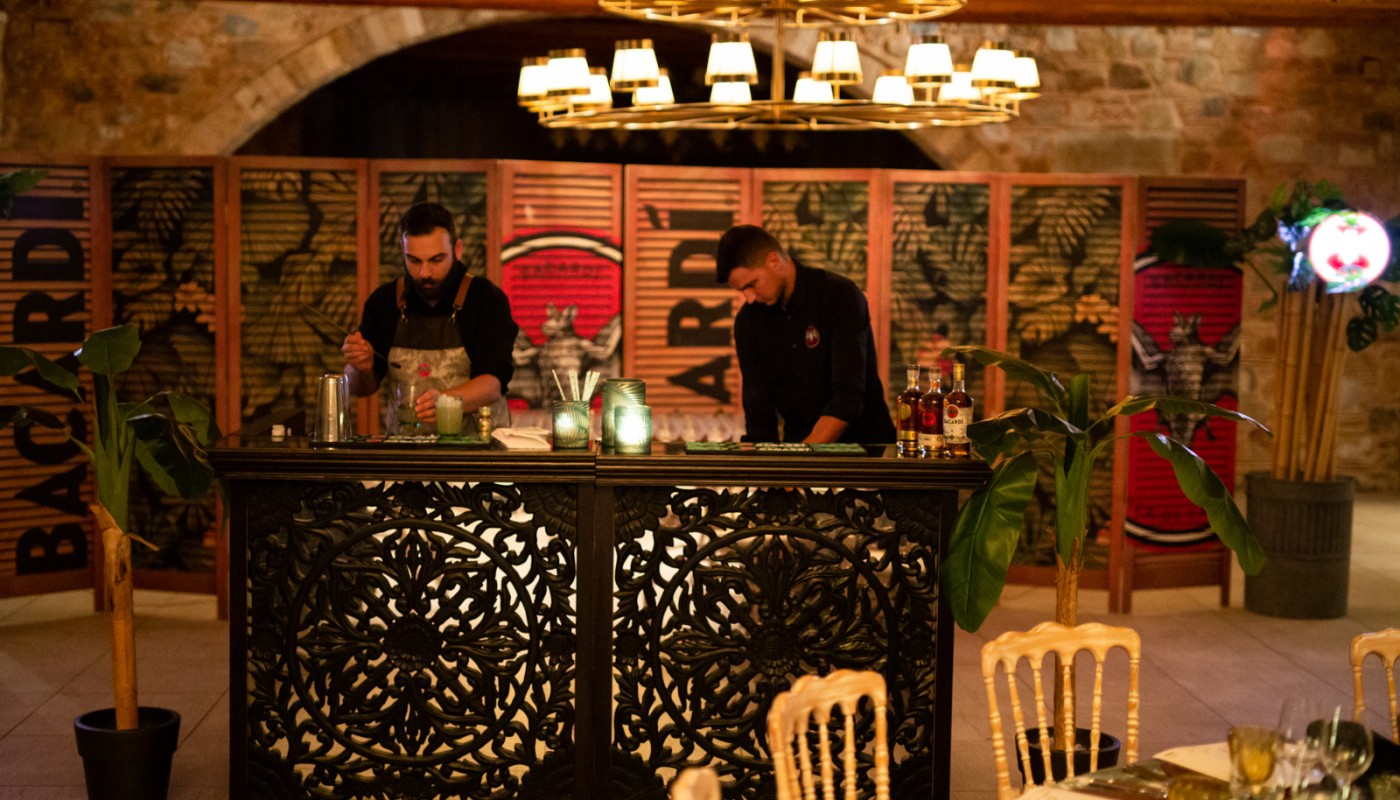 cuban | The Food & Leisure Guide