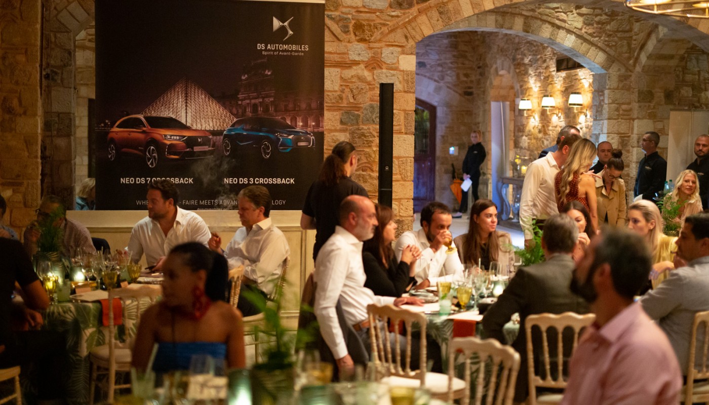 cuban | The Food & Leisure Guide