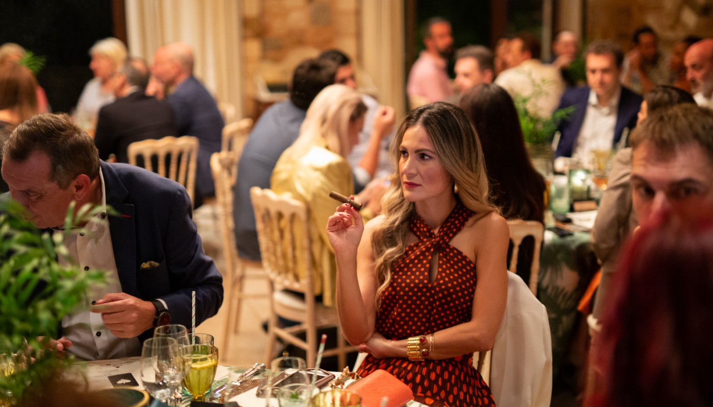 cuban | The Food & Leisure Guide
