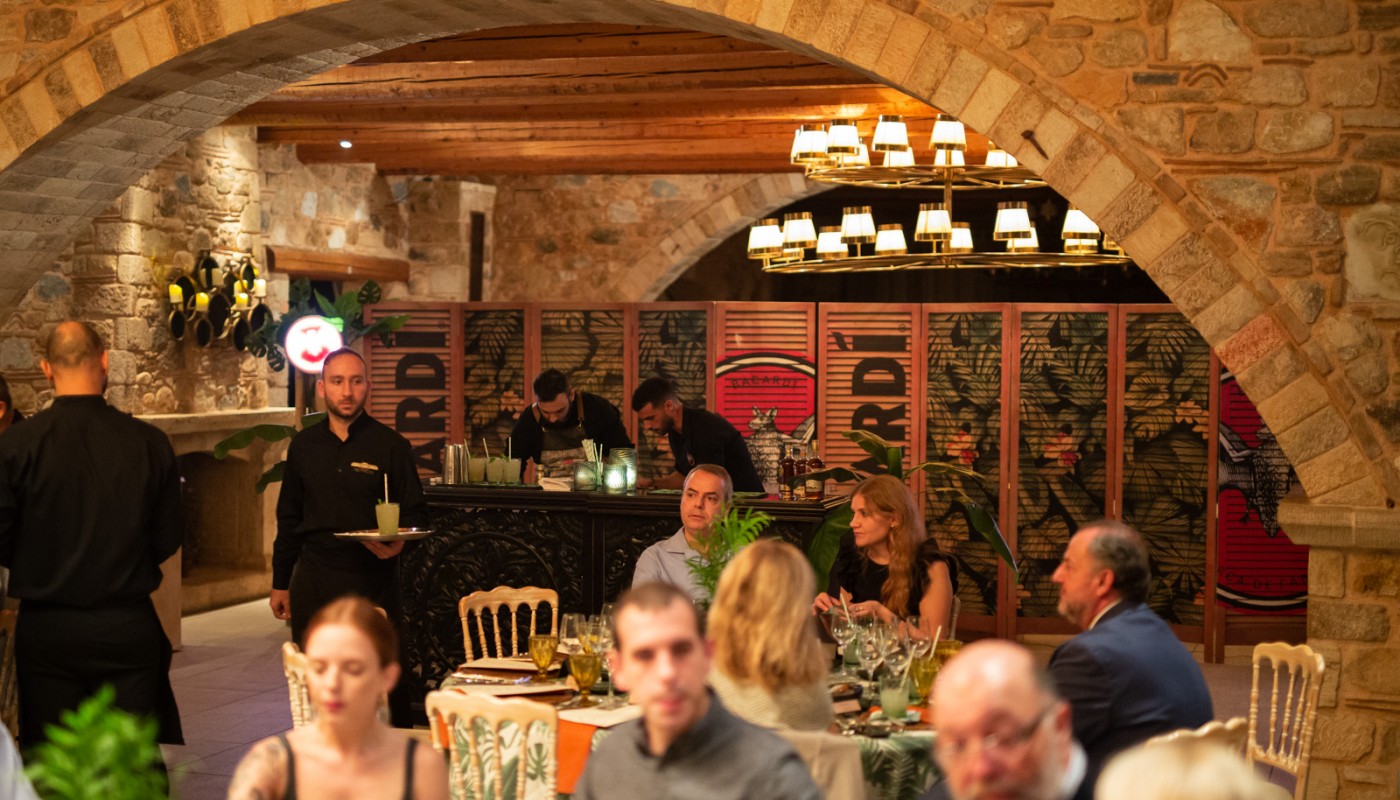 cuban | The Food & Leisure Guide