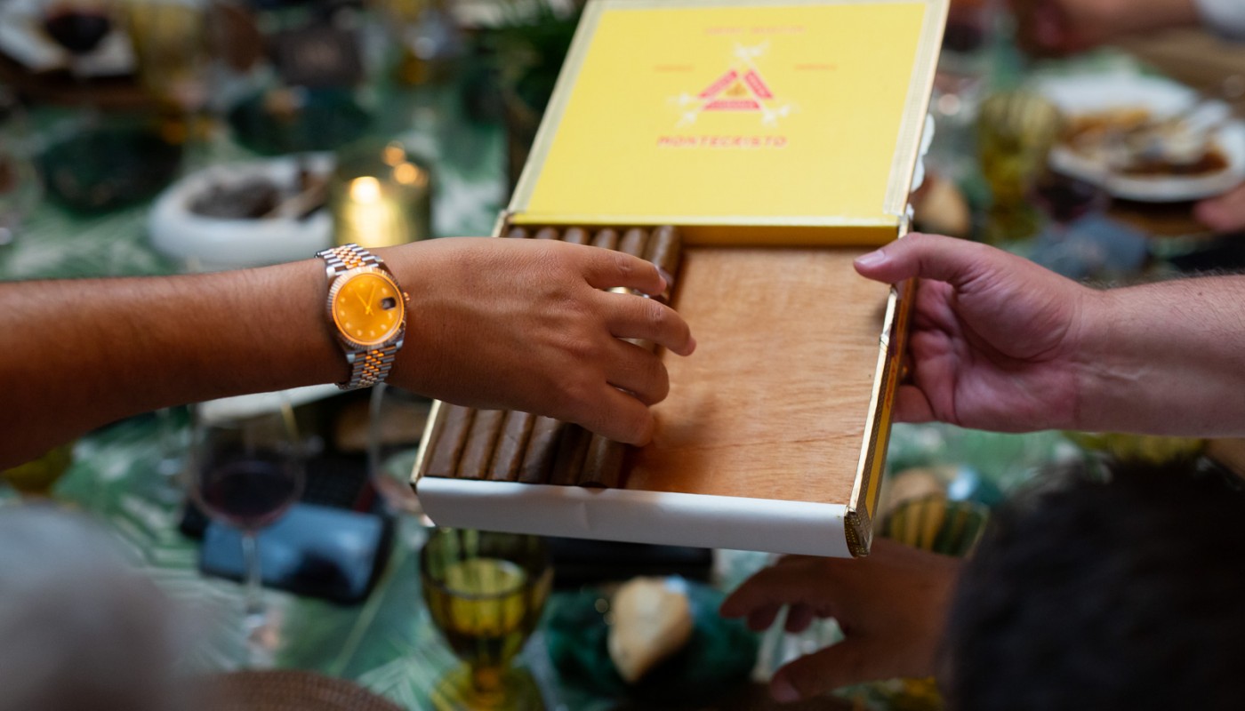 cuban | The Food & Leisure Guide