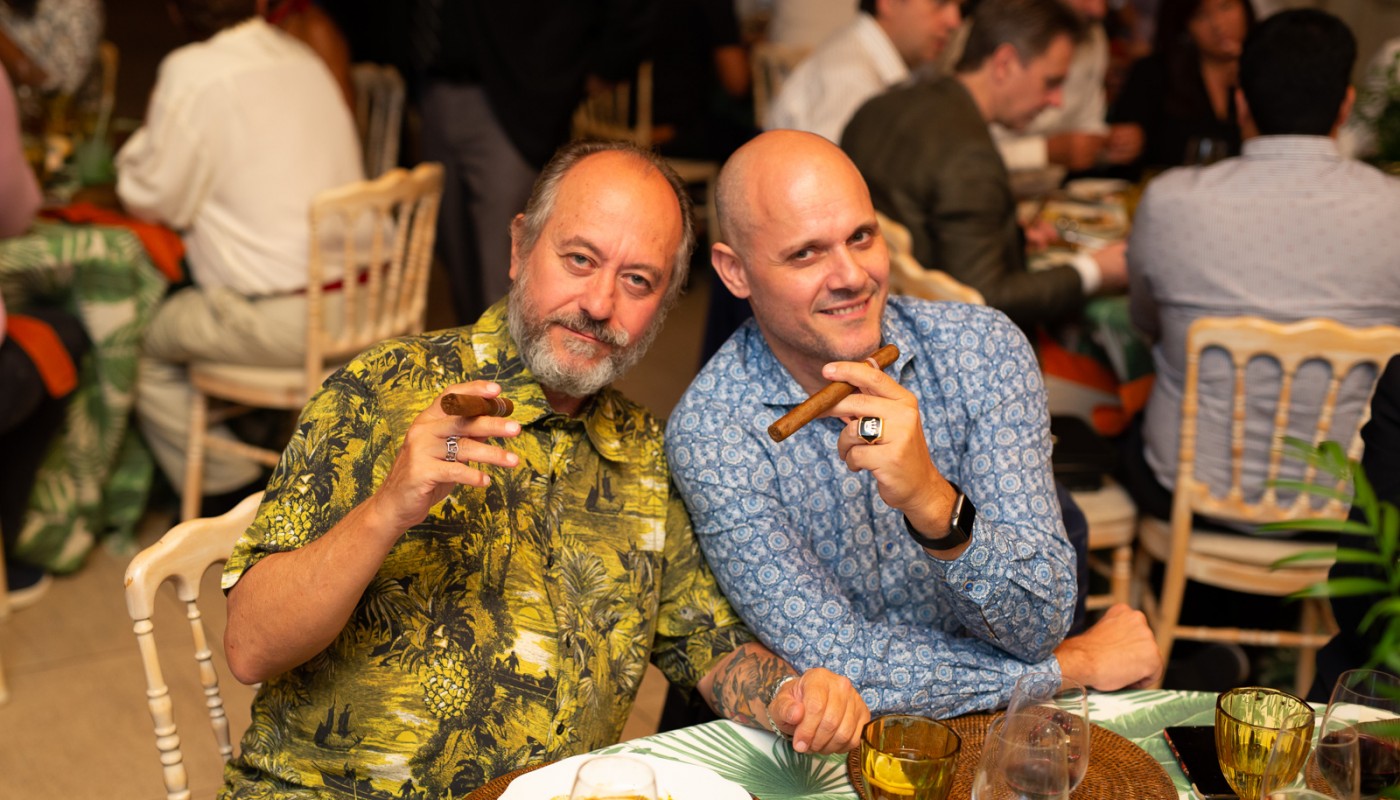 cuban | The Food & Leisure Guide