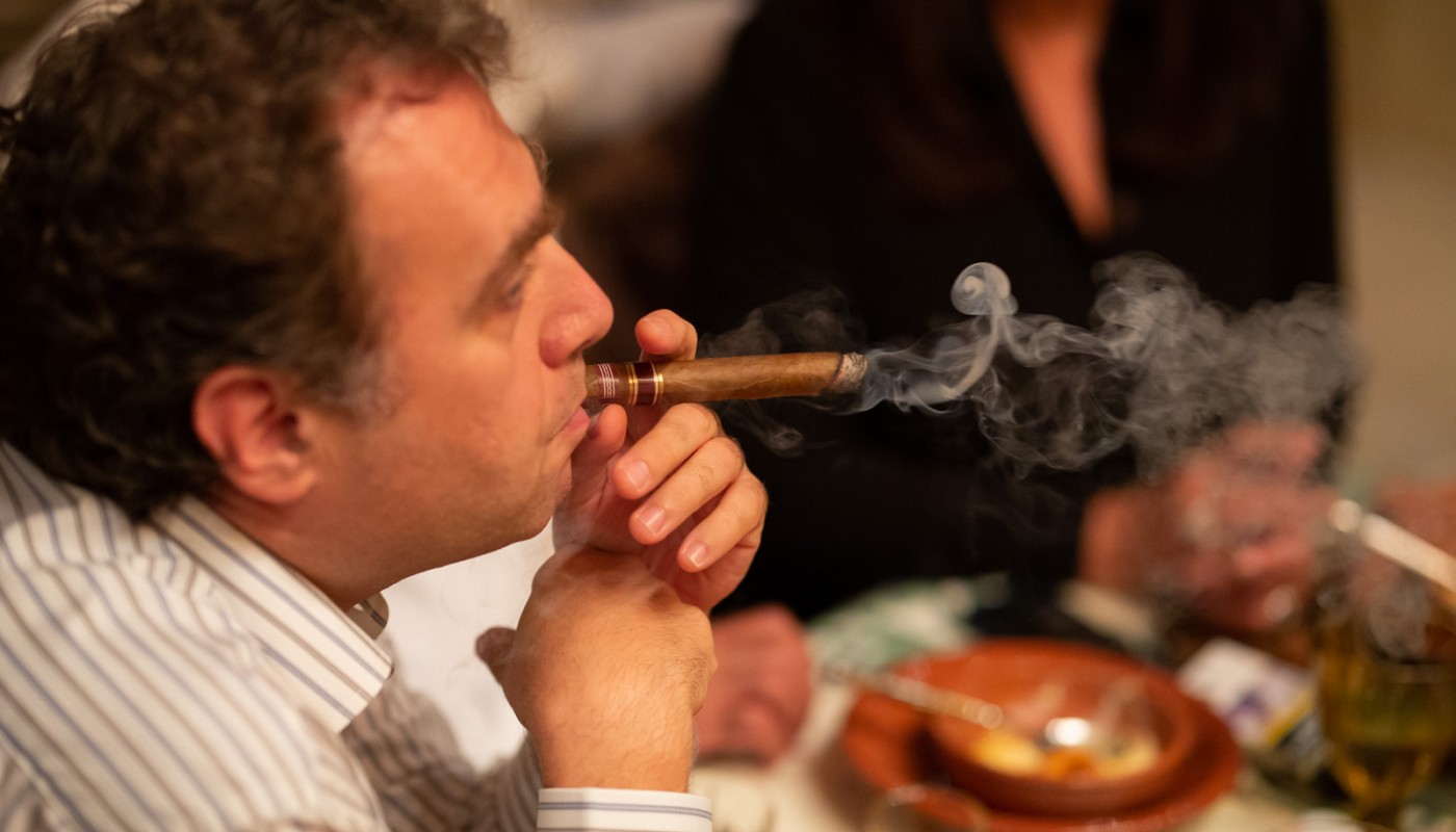 cuban | The Food & Leisure Guide