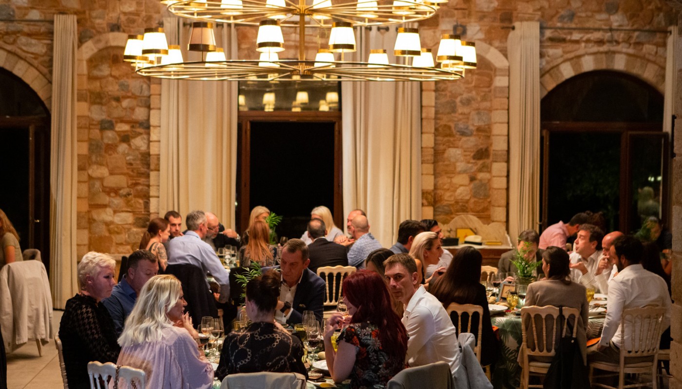 cuban | The Food & Leisure Guide