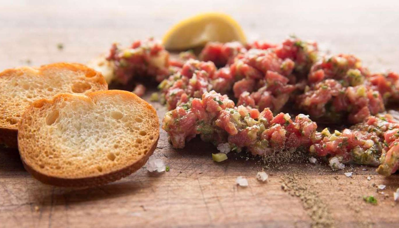 TARTARE: ΟΛΑ ΟΣΑ ΘΑ ΘΕΛΑΤΕ ΝΑ ΓΝΩΡΙΖΕΤΕ | Know-How