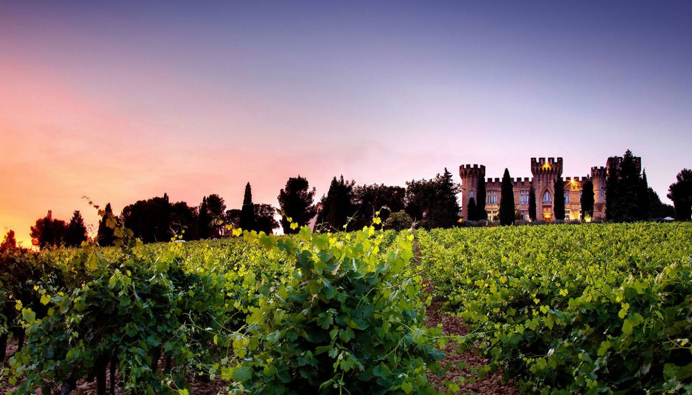 SOUTHERN RHONE CRUS: Η ΑΝΑΖΗΤΗΣΗ ΤΟΥ ΚΥΡΟΥΣ | Θέματα