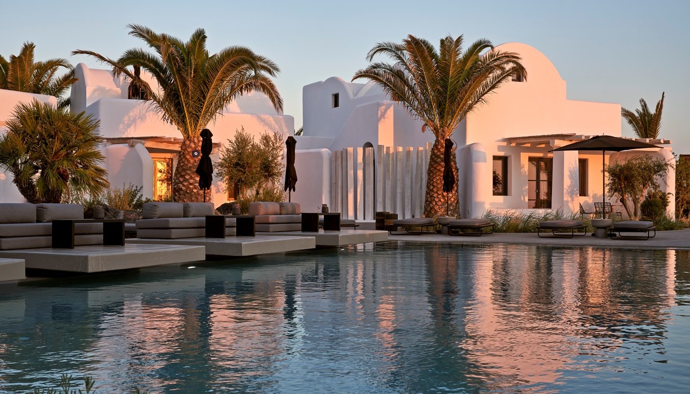 OMMA SANTORINI: ΠΑΙΧΝΙΔΙΑ ΤΗΣ ΟΡΑΣΗΣ ΑΠΕΝΑΝΤΙ ΑΠΟ ΤΗΝ ΚΑΛΝΤΕΡΑ | Θέματα