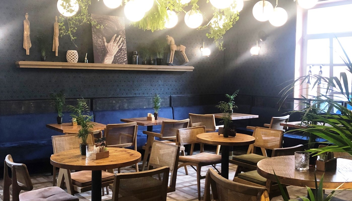 ΚΑΤΙ ΓΙΝΕΤΑΙ ΜΕ ΤΑ ΜΠΑΡ ΣΤΟ ΗΡΑΚΛΕΙΟ ΚΡΗΤΗΣ | The Bars