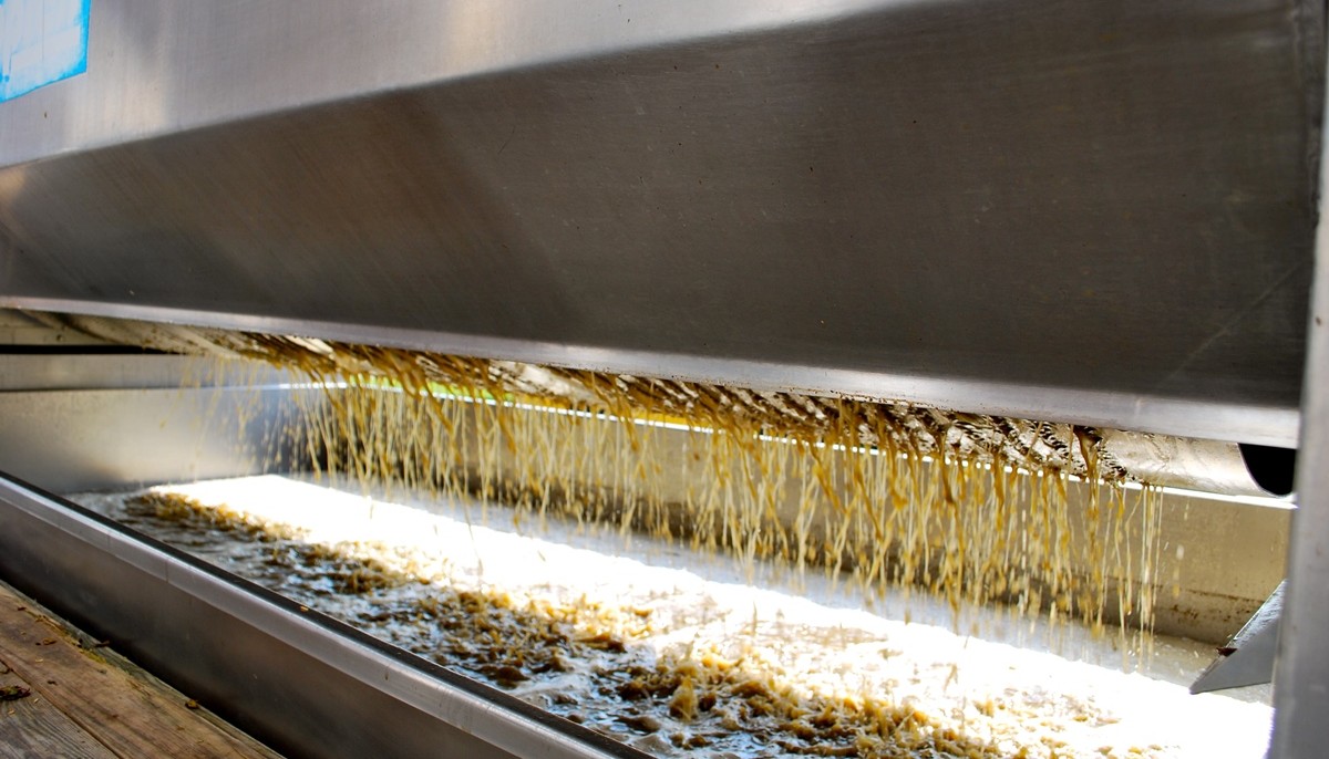 ΜΗΛΟΓΑΛΑΚΤΙΚΗ ΖΥΜΩΣΗ: ΤΟ ΒΟΥΤΥΡΟ ΤΟΥ ΚΡΑΣΙΟΥ! | Tips & Tricks