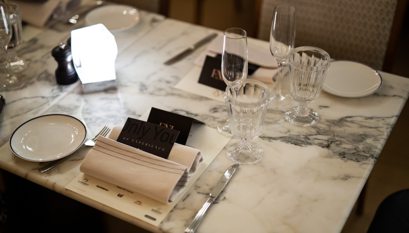 mercato preview dinner | The Food & Leisure Guide