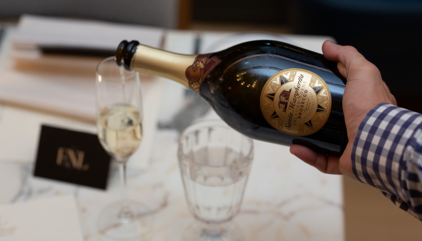 mercato preview dinner | The Food & Leisure Guide