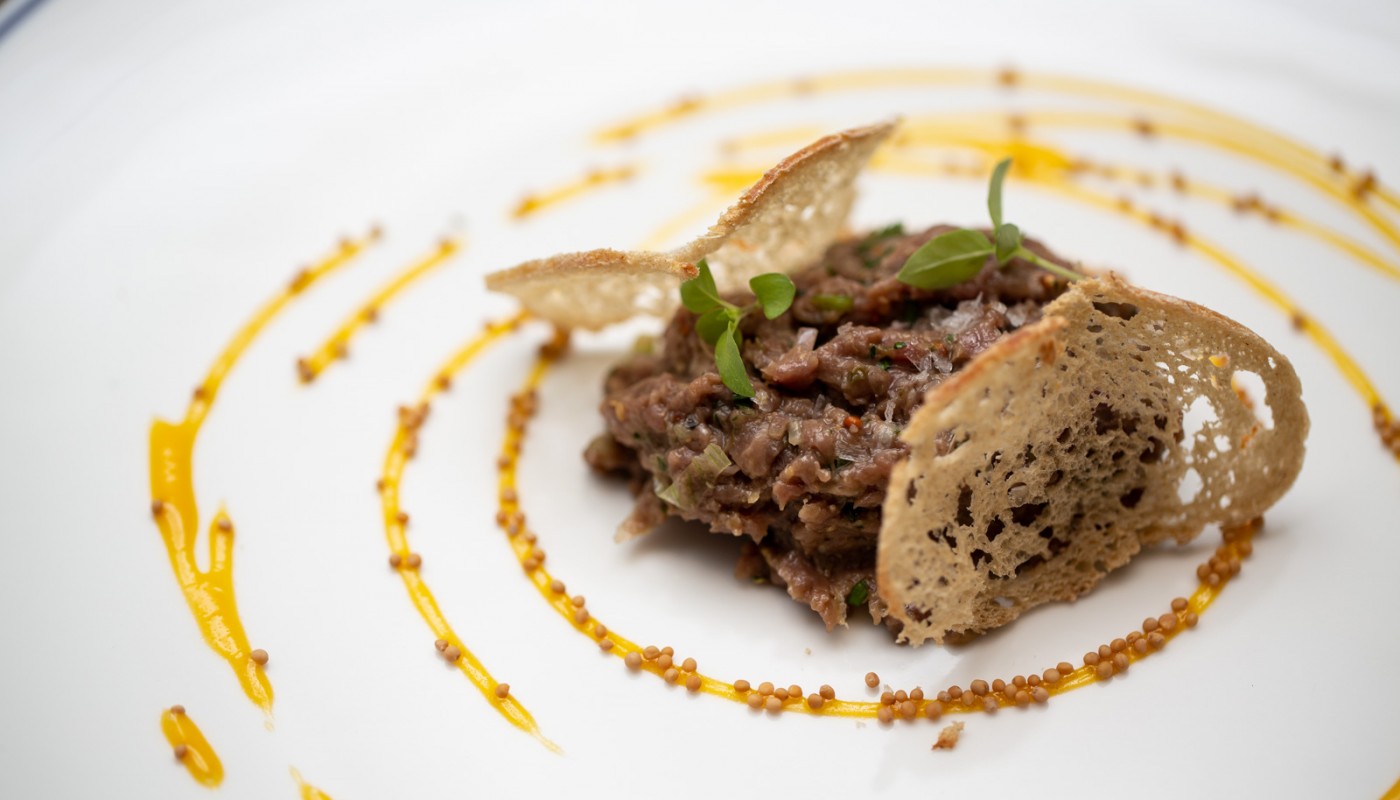mercato preview dinner | The Food & Leisure Guide