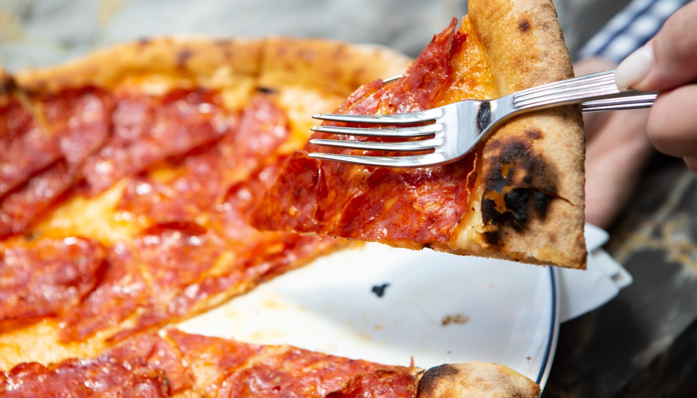 mercato preview dinner | The Food & Leisure Guide