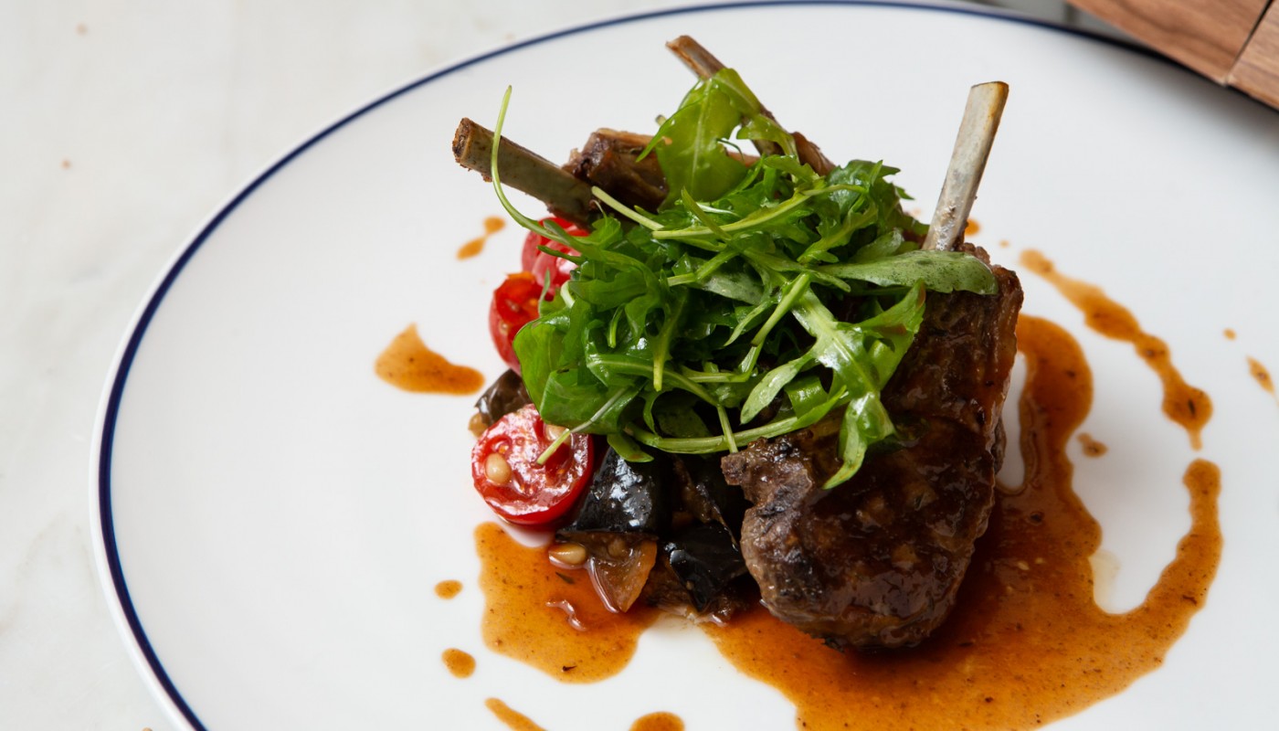 mercato preview dinner | The Food & Leisure Guide